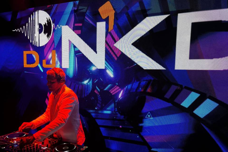 DJ NKD
