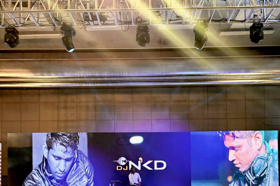 DJ NKD