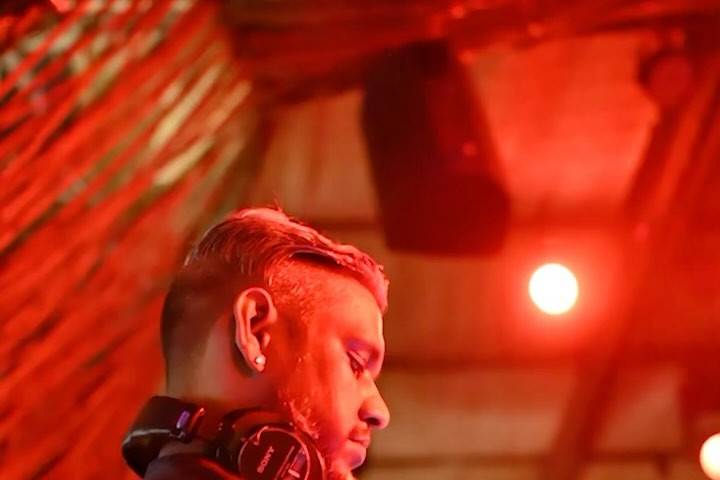 DJ NKD