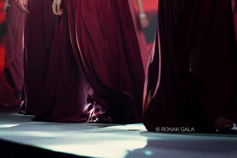 Ronak Gala Photography