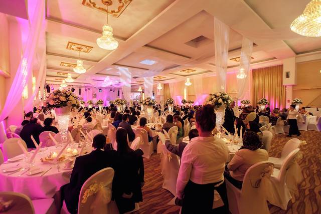 Shubh Wedding Planners