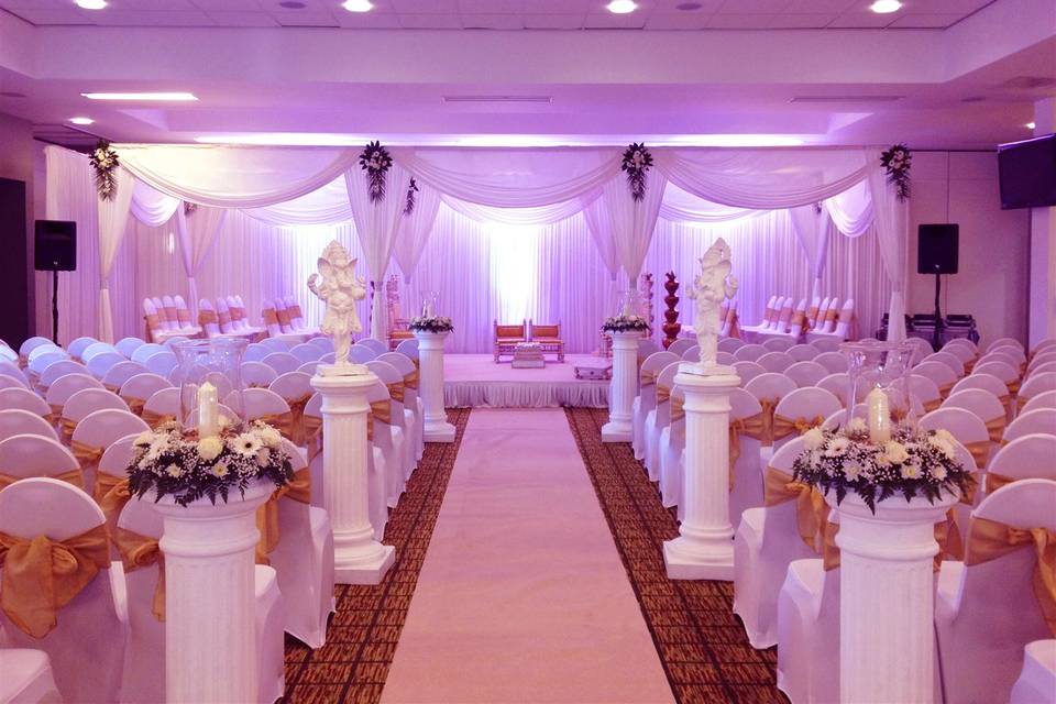 Shubh Wedding Planners
