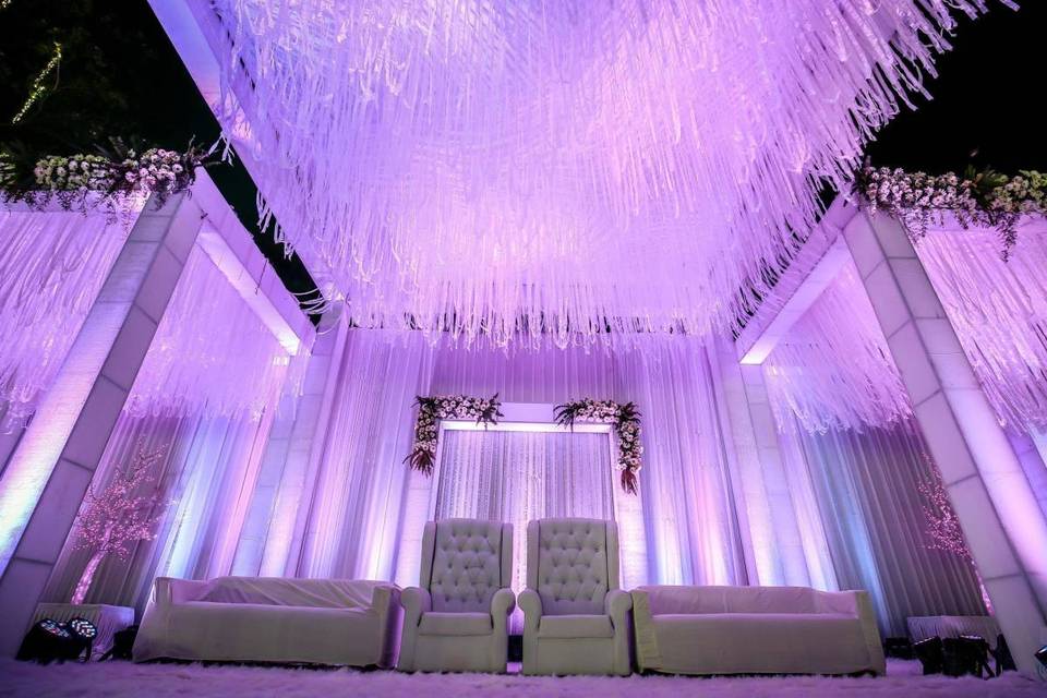 Shubh Wedding Planners