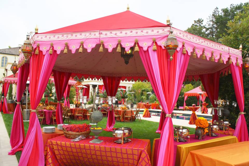 Shubh Wedding Planners