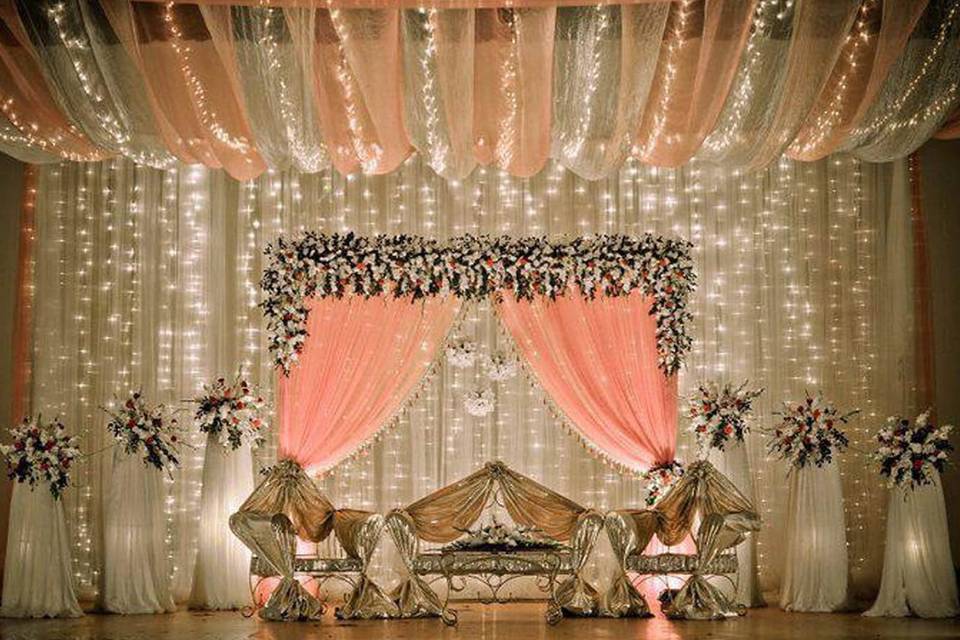 Shubh Wedding Planners