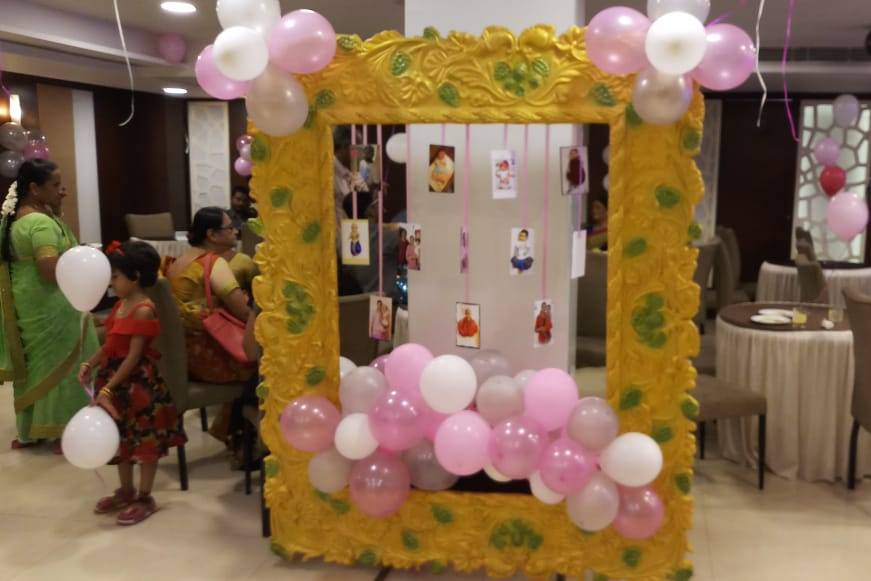 Celebrations Banquets Hall, South Bangalore