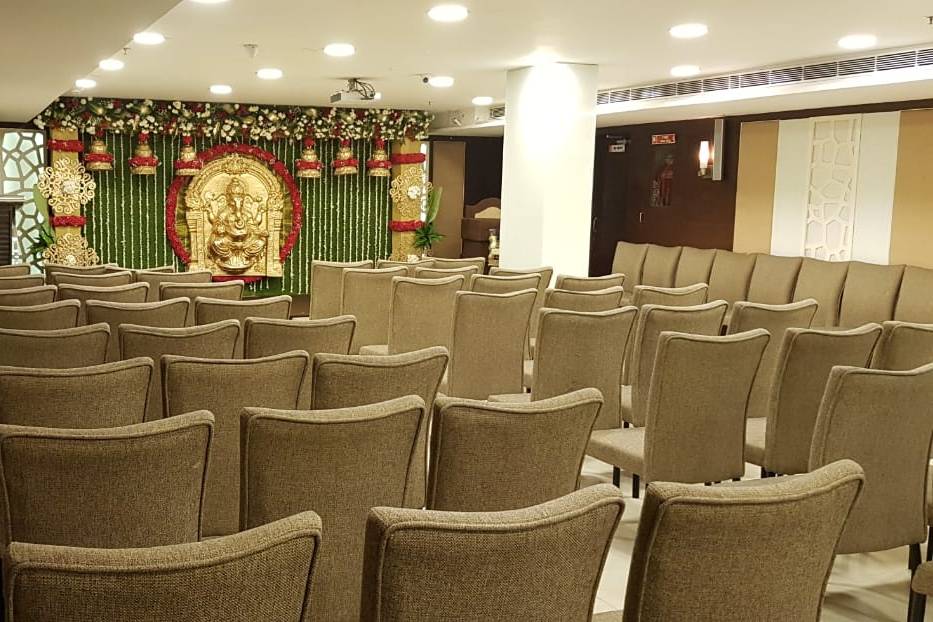 Celebrations Banquets Hall, South Bangalore