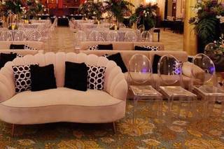Vani Events, Vesu