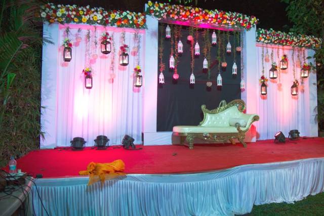 Wedding Twist by Piya Jadhav