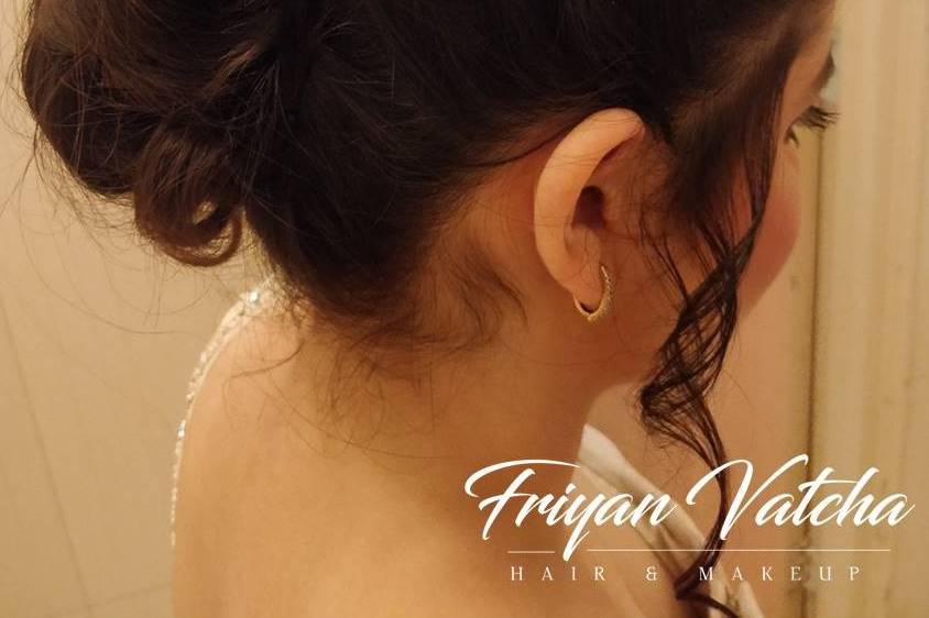 Friyan Vatcha, Mumbai