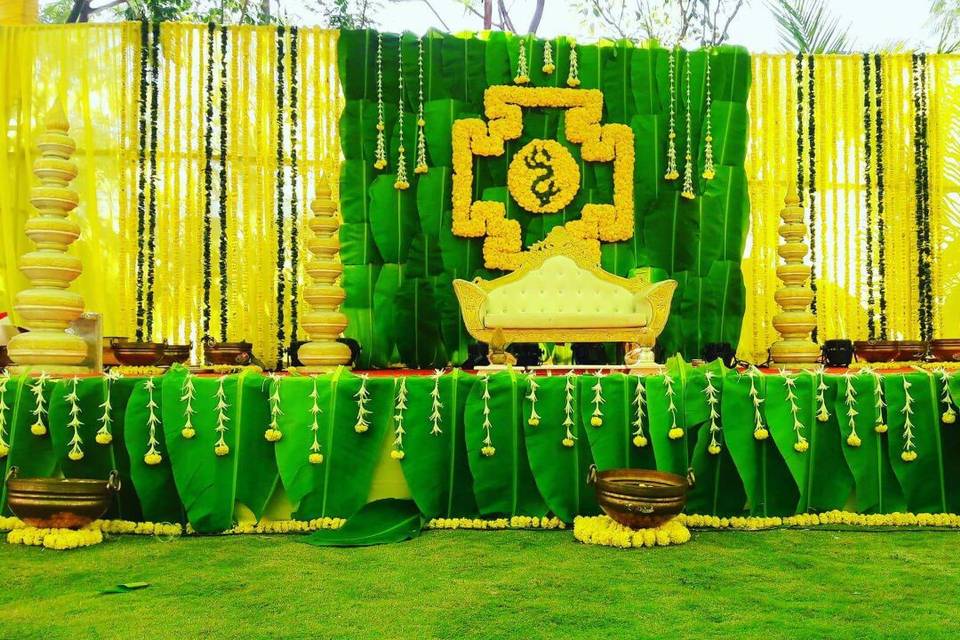 Vidhi Mandap