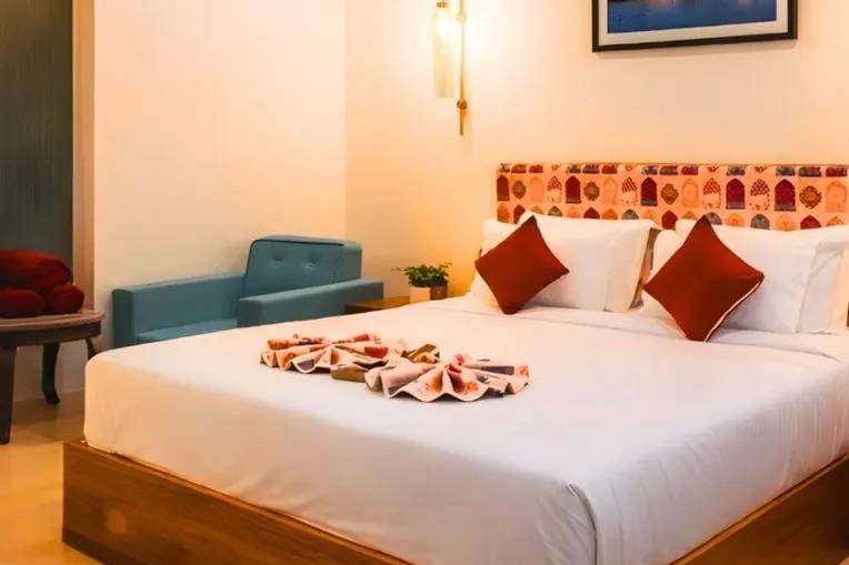 Accommodation