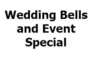 Wedding Bells and Event Special