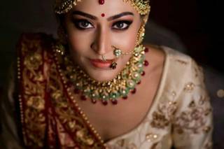 Bridal Makeup Studio by Monica, Ujjain 1