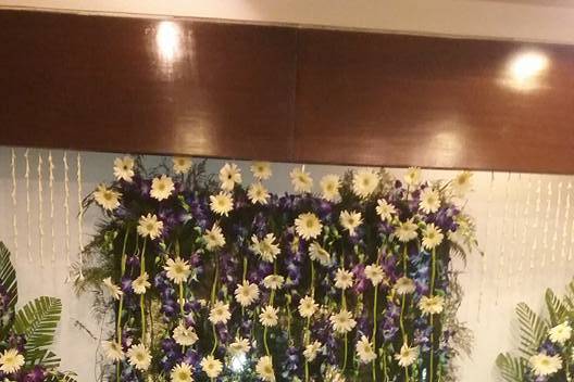 Praveen flower arrangements