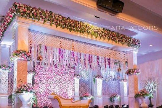 Tara Decors, Anna Nagar