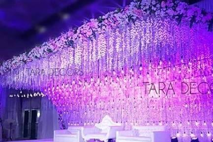 Tara Decors, Anna Nagar