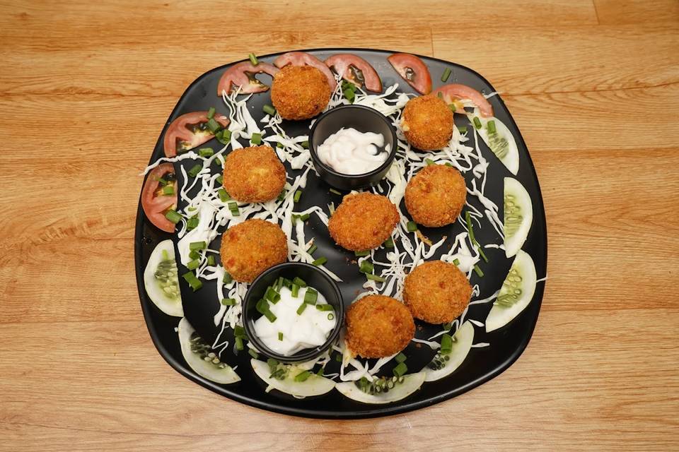 Prathamesh Delight Catering