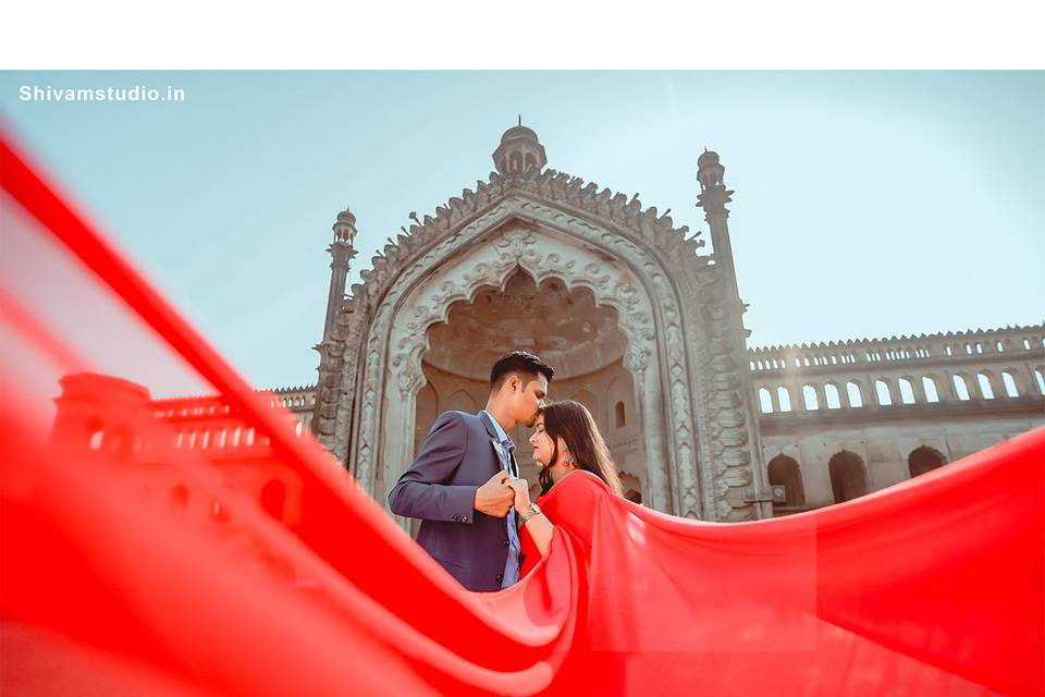 Shubhi Loves Vishal