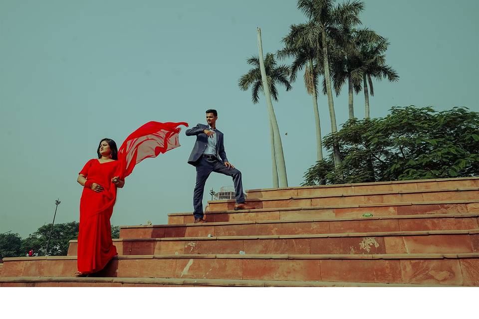 Shubhi Loves Vishal