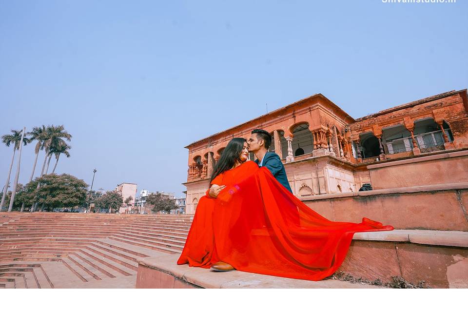Shubhi Loves Vishal
