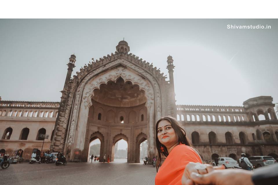 Shubhi Loves Vishal