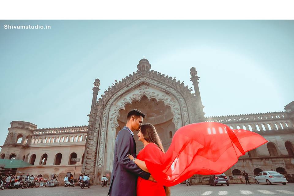 Shubhi Loves Vishal