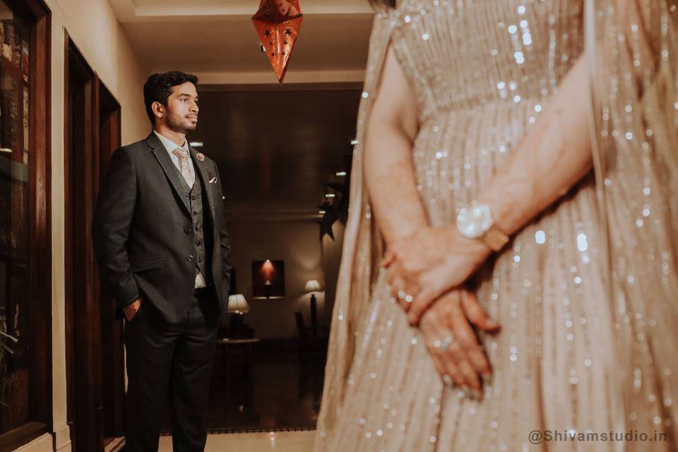 Dr.Parichay Love Dr.Lilly