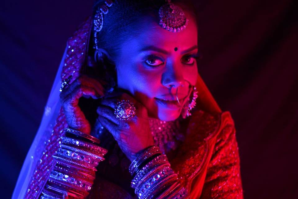 Shilpi Weds Jayant