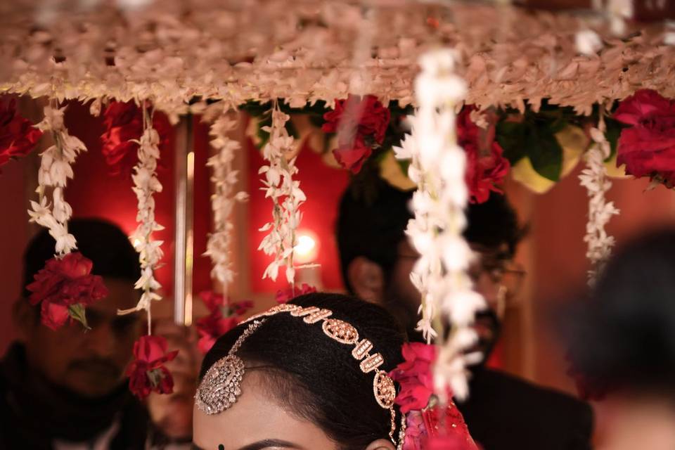 Shilpi Weds Jayant