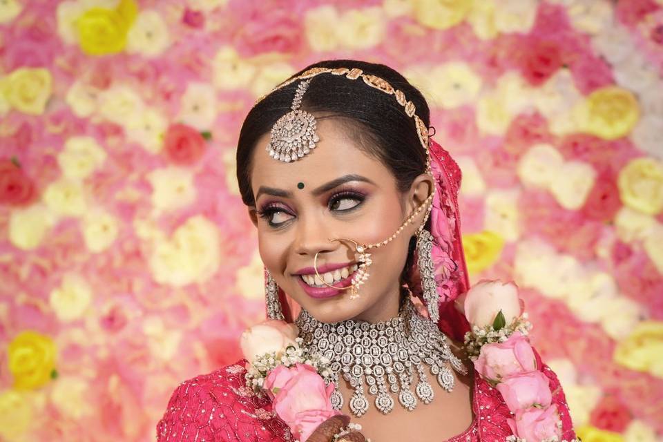 Shilpi Weds Jayant