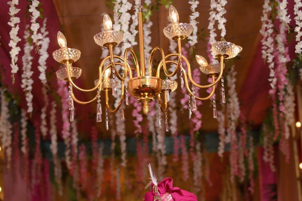 Shilpi Weds Jayant