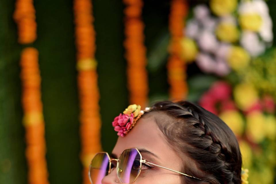 Shilpi Weds Jayant