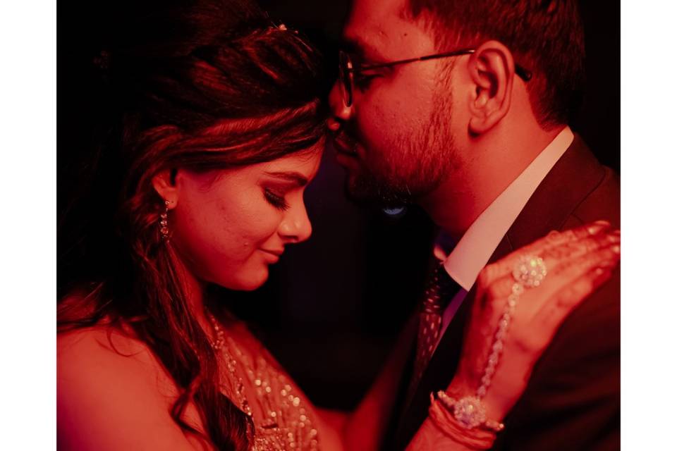 Vijay love Anu