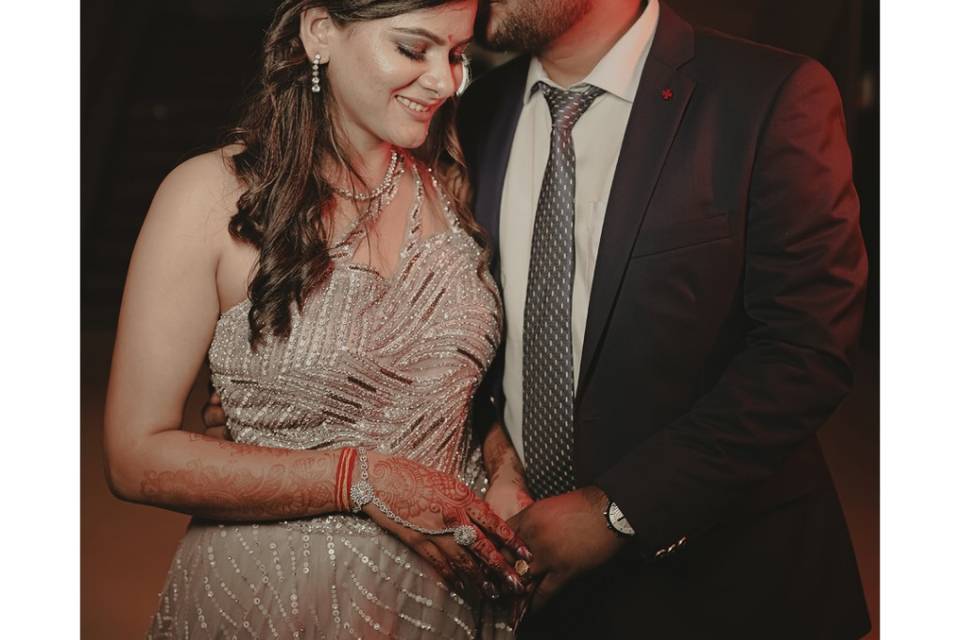 Vijay love Anu