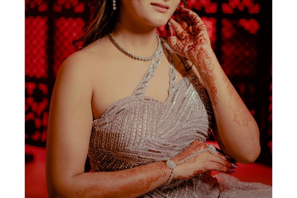 Vijay love Anu