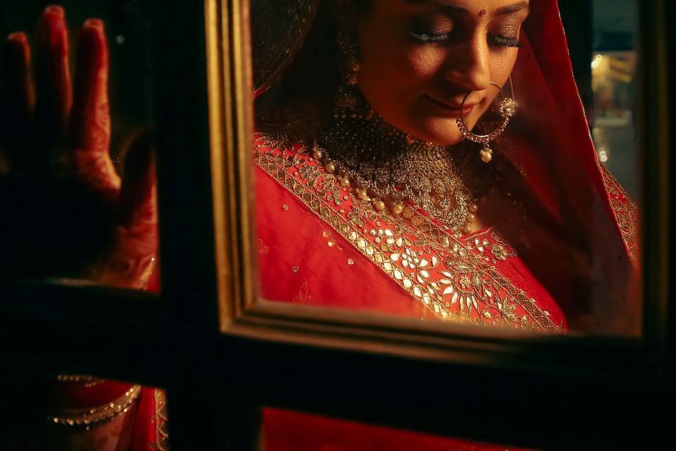 Tridev Weds Sohina