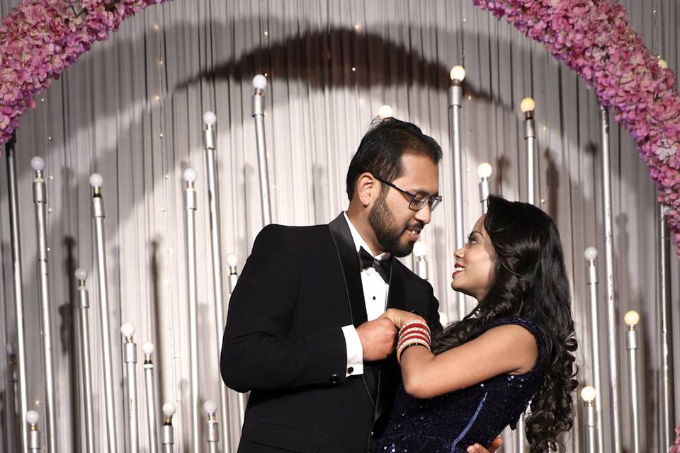 Shilpi Weds Jayant