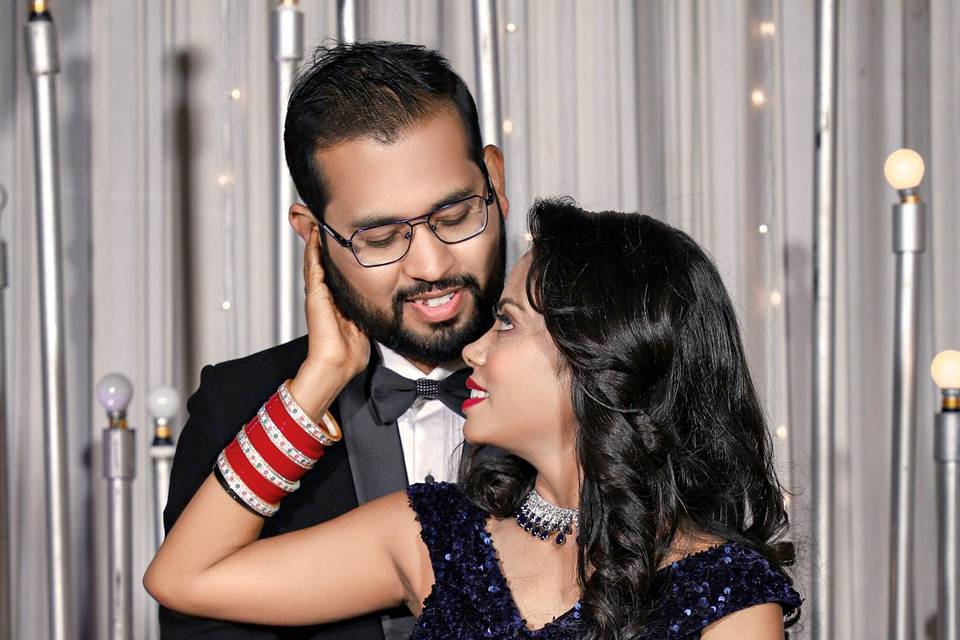 Shilpi Weds Jayant