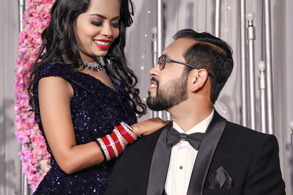 Shilpi Weds Jayant