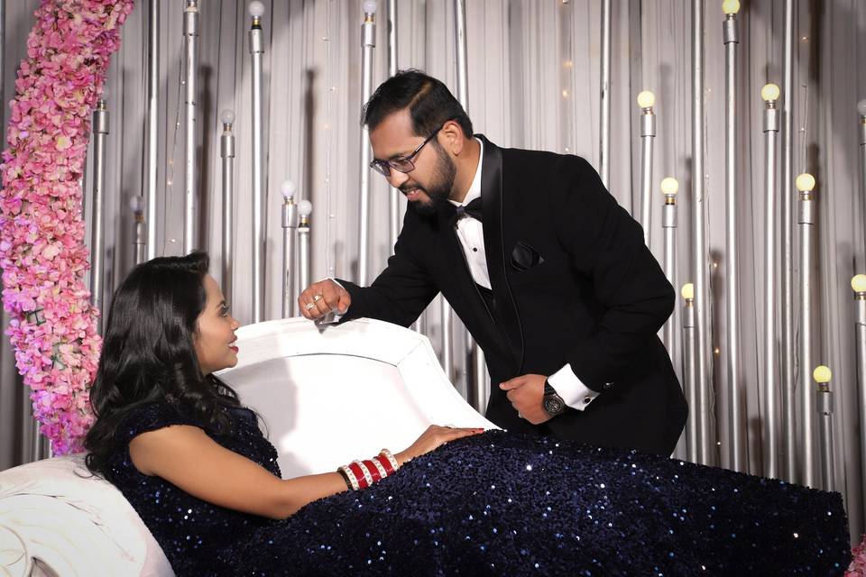 Shilpi Weds Jayant