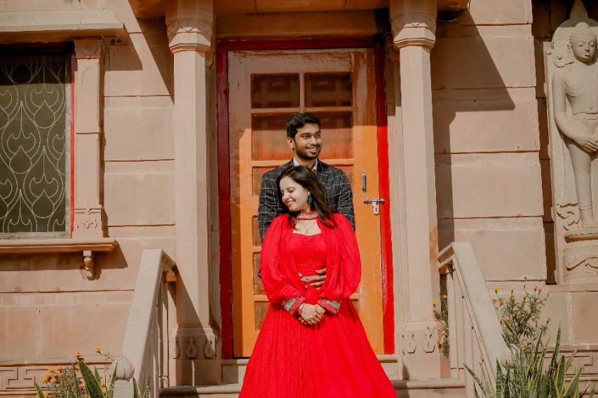 Dr.Parichay Love Dr.Lilly