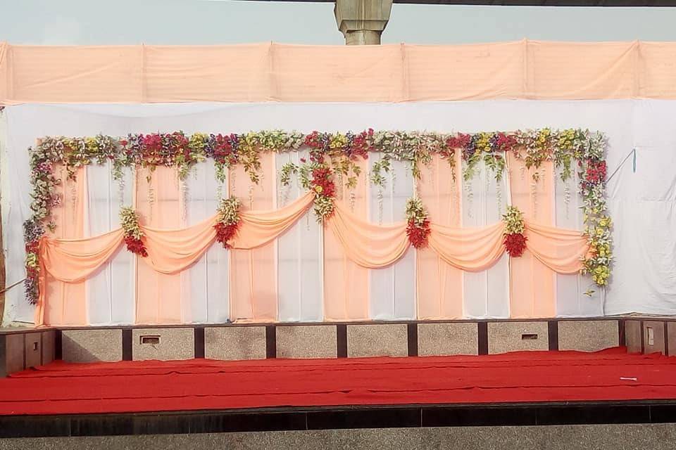 Khatiwal Tent House