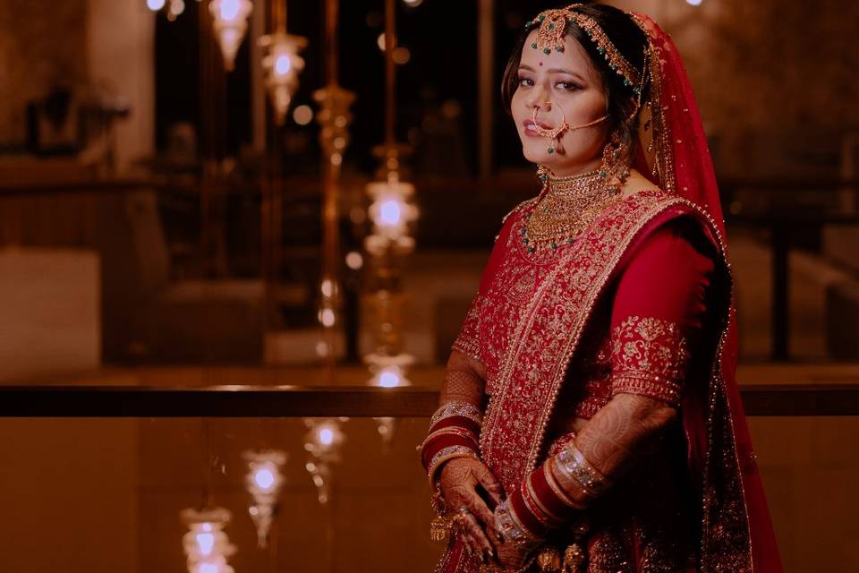 Bride