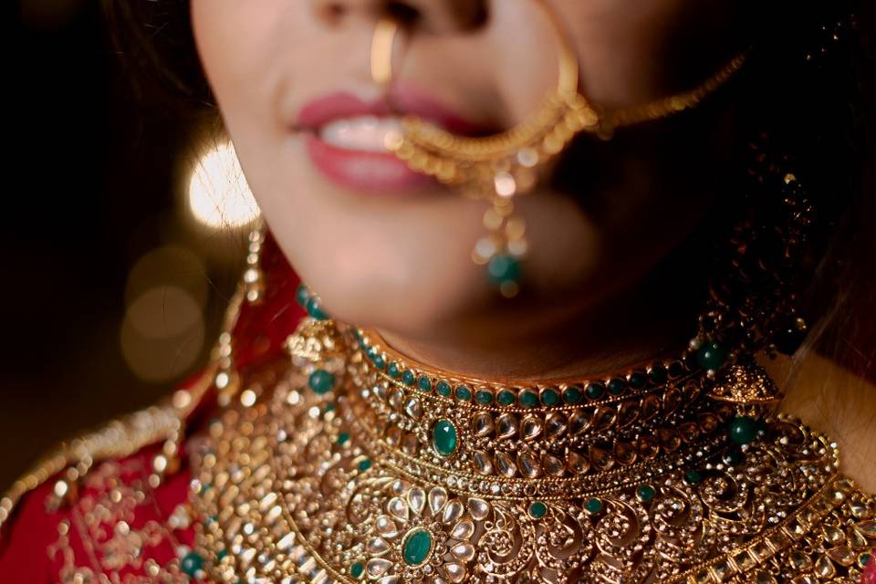 Bride