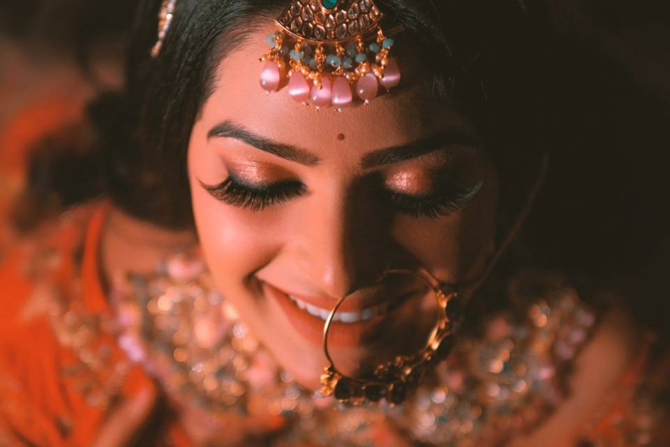 Bride