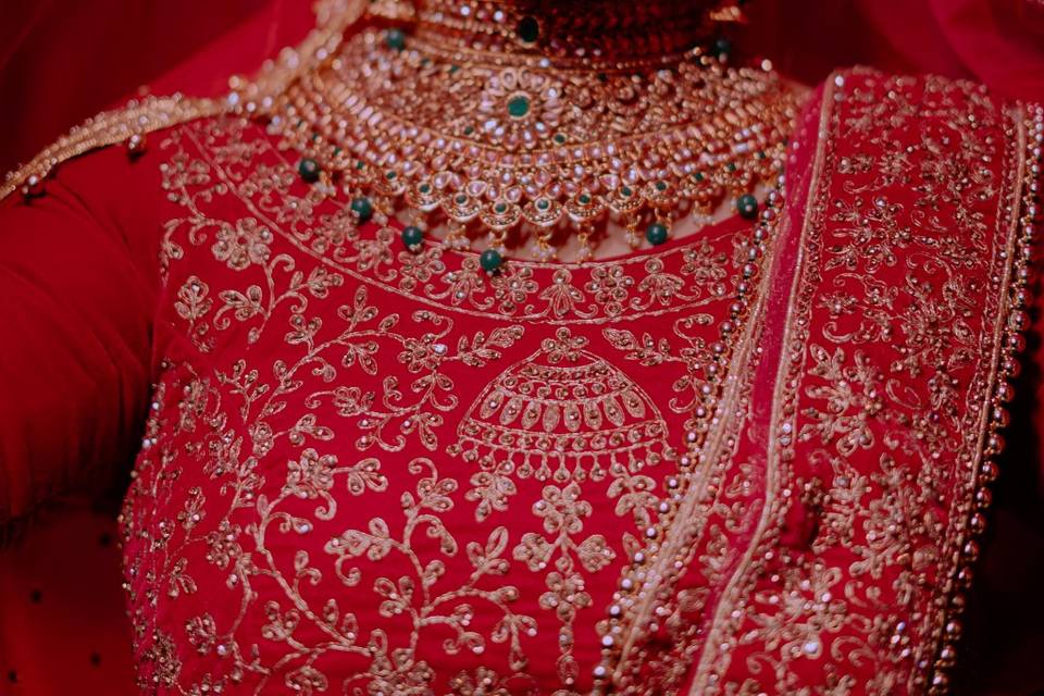 Bride