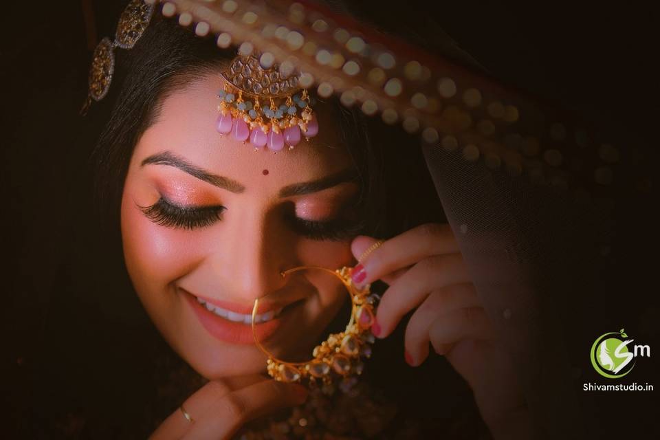 Bride