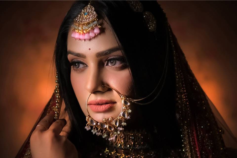 Bride
