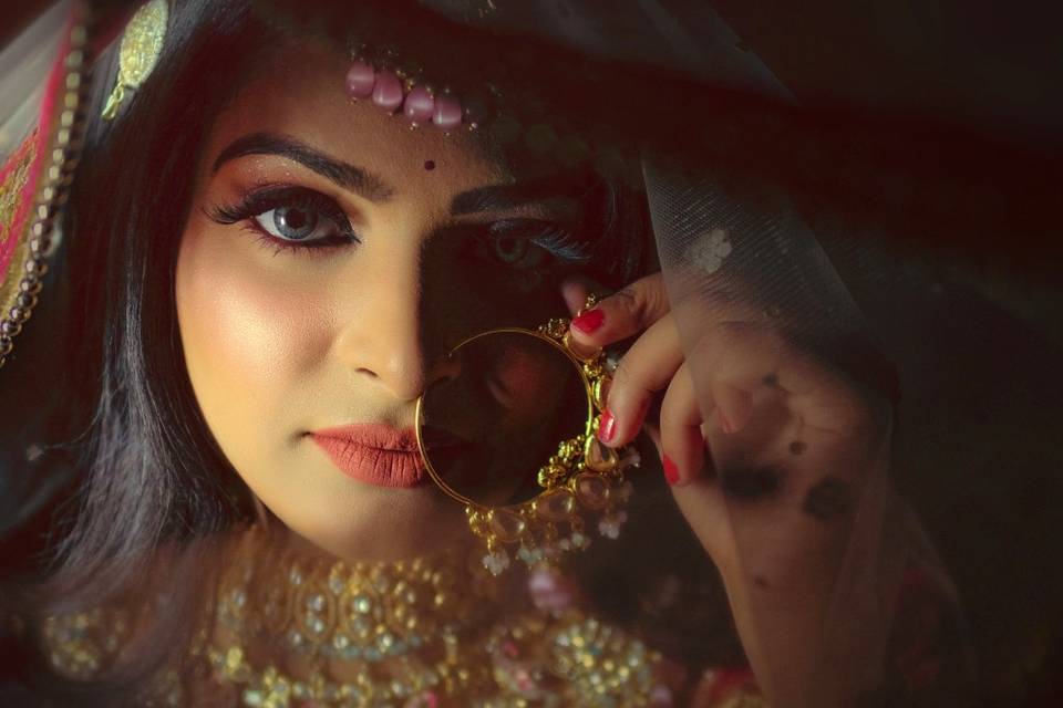 Bride